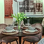 Ju3 Apartma Ljubljana